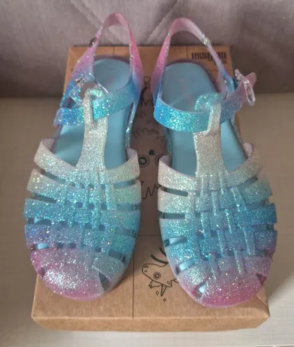 Mini Melissa Possession