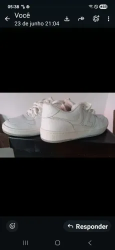 Tenis femenino