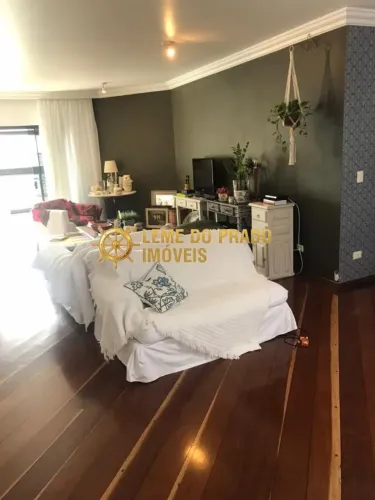 Apartamento 4 dormitórios para Venda em São Bernardo do Campo, Jardim do Mar, 4 dormitório