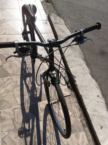 Bicicleta aro 26