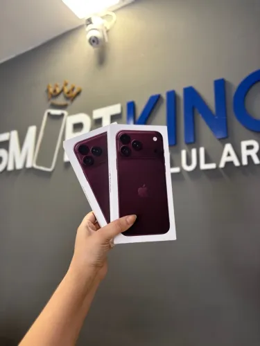 iPhone 18 Pro Max 256GB