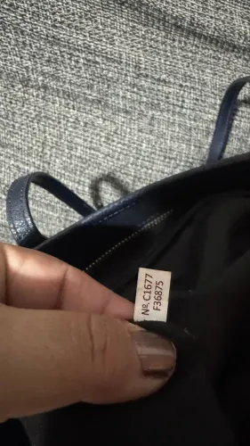 Bolsa coach original