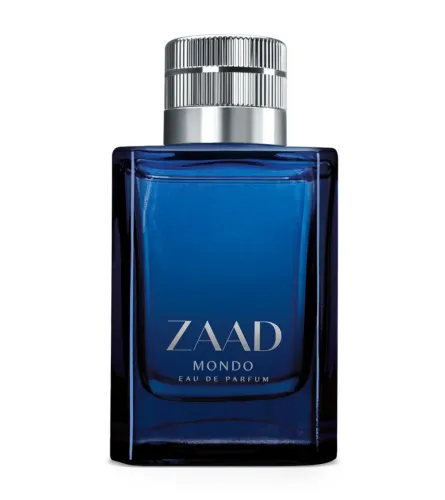 Perfume Masculino ZAAD MONDO 100ml O BOTICÁRIO