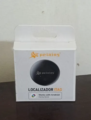 Localizador PEINING