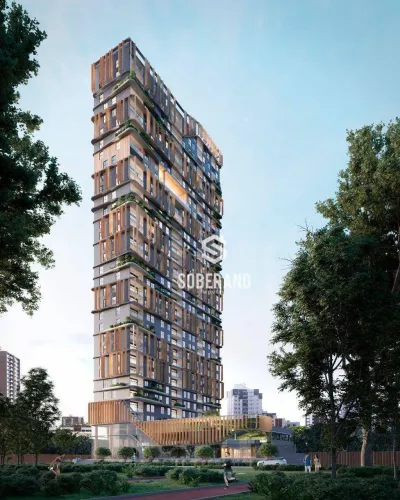 Apartamento com 4 suítes à venda, 124 m² por R$ 1.779.672 - Jardim Oceania - João Pessoa/P