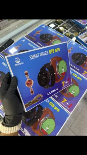 Relógio Smartwatch GT9 Pro