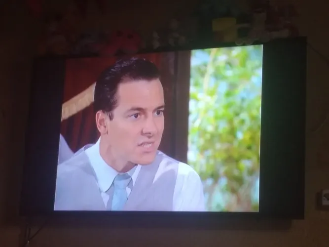 Vendo essa TV Samsung