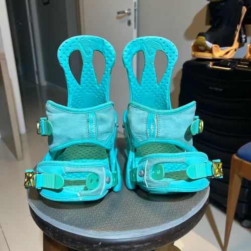 Binding Citizen Burton - Feminino