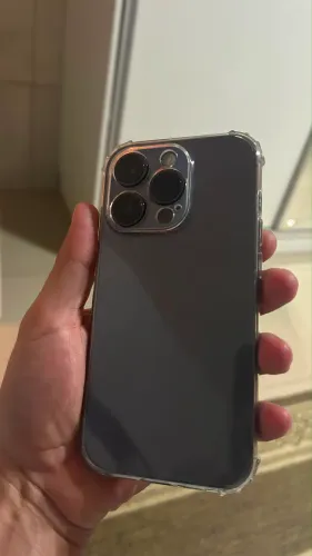 IPHONE 14 PRO - SEM MARCAS DE USO