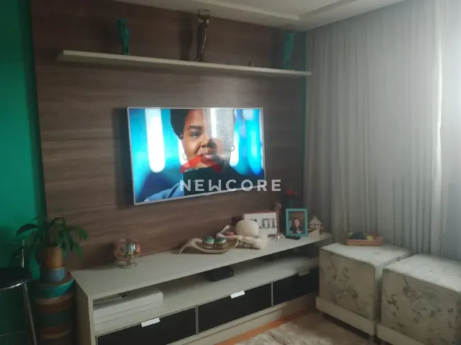 Apartamento em Avenida João Paulo II - São Pedro - Osasco/SP