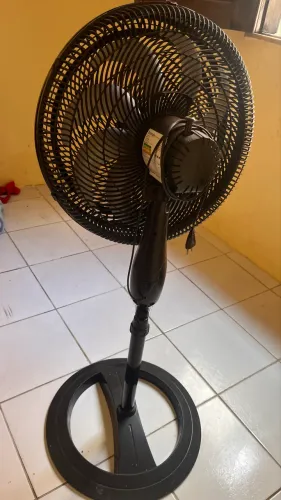 Ventilador