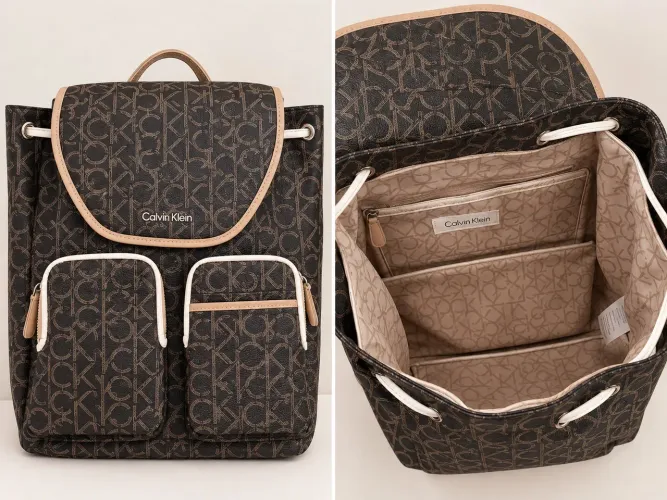 Bolsa Original Calvin Klein