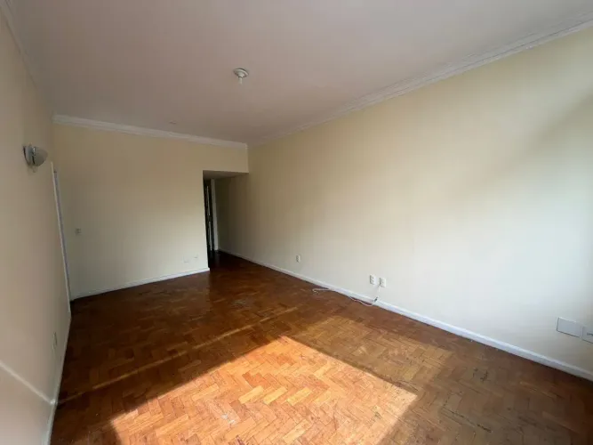 Imóvel para venda tem 130 metros quadrados com 3 quartos em Icaraí - Niterói - RJ