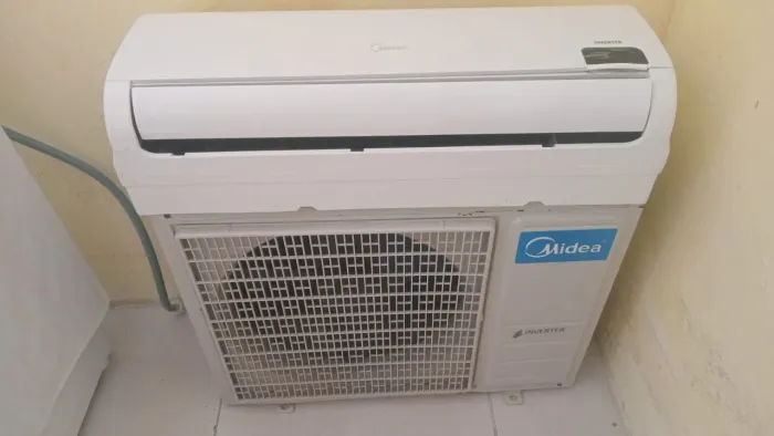 Ar-condicionado