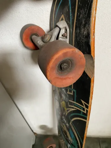 Skate Longboard