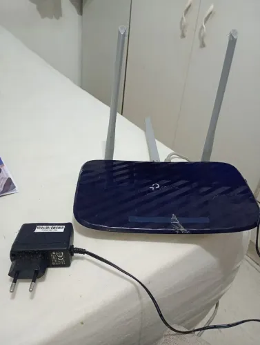 Wi-fi