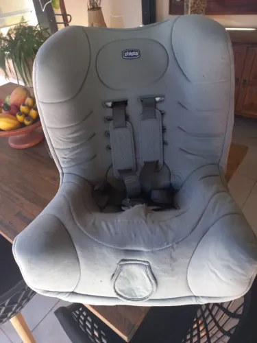 Cadeirinha para carro
