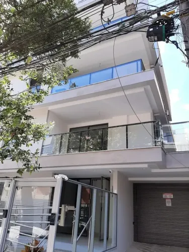 Apartamento 3 suítes, novo, 2 vagas, elevador em Jardim da Penha - Vitória - ES