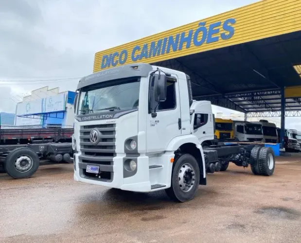 VW 17.280 4X2 2015