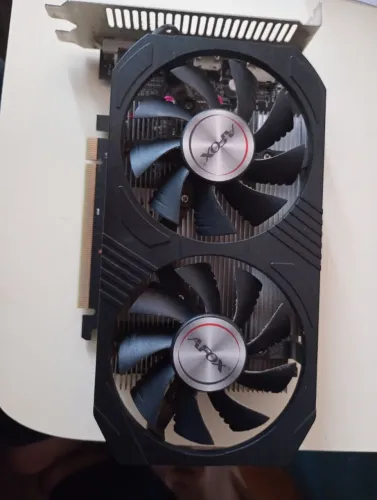 Rx 560 4gb