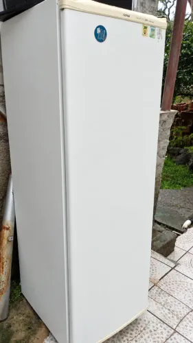 geladeira consul pratique 280 /S gás