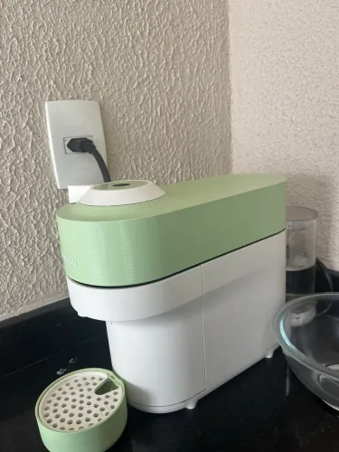 Cafeteria Vertuo Pop- Nespresso
