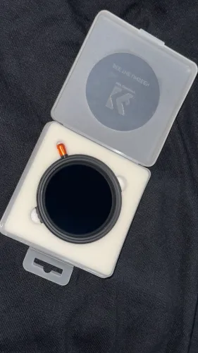 FILTRO K&F