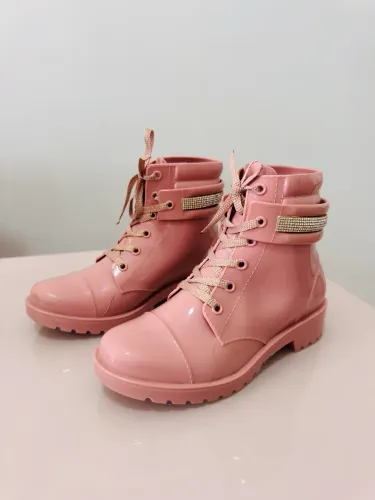 Bota Infantil 27/28