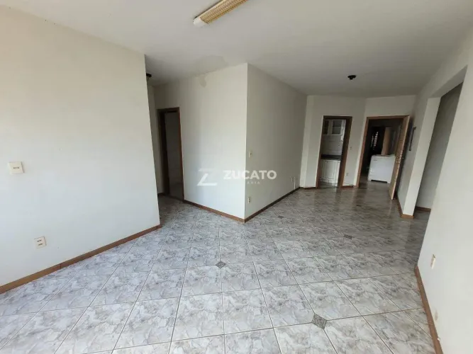 Apartamento Residencial para Aluguel no Centro de Uberaba - 4 Quartos (1 Suíte)