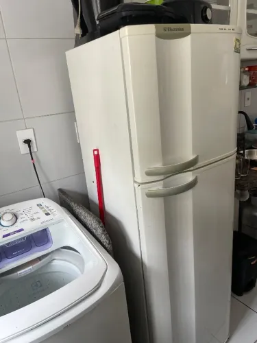 Geladeira