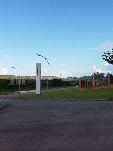Condominio Alphaville Residencial II