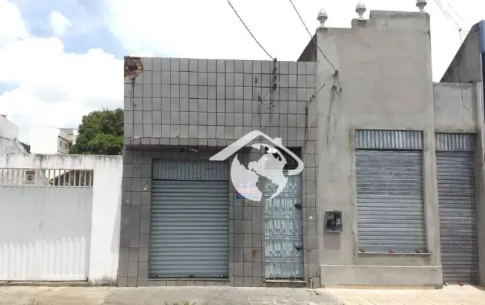 Terreno à venda, 236 m² por R$ 215.000,00 - Centro - Aracaju/SE