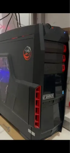 Pc Gamer com 3050