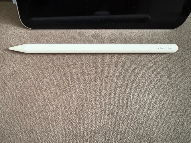 iPad Air M3 11? 128 GB + Pencil Pro