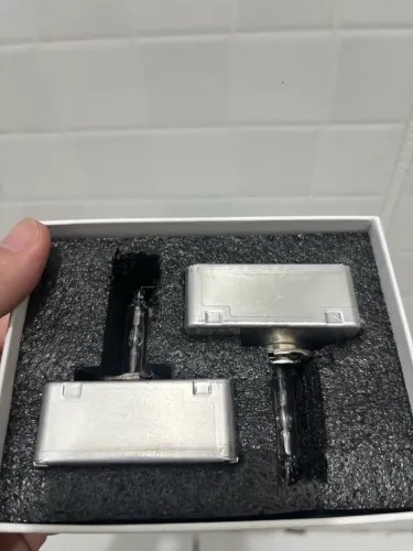 Lâmpadas xenon d5s PHILIPS