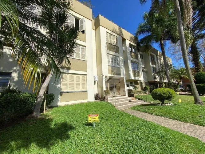 Apartamento com 1 dormitório à venda, 50 m² por R$ 280.000,00 - Santa Tereza - Porto Alegr