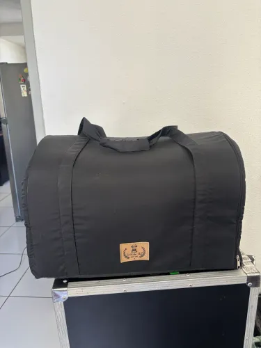 BOLSA PARA CACHORRO