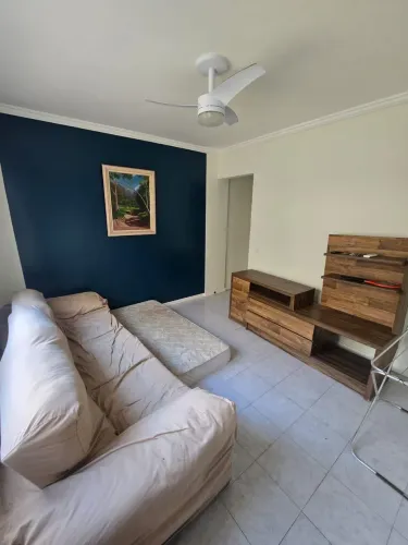 Apartamento 74m² - 2 Quartos à venda por R$ 380.000,00 Vila Valqueire, Rio de Janeiro