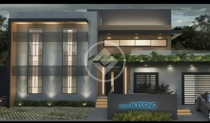 Sobrado Comercial e Residencial à Venda no Santa Rosa 500m da Av. Miguel Sutil | Cuiabá/M