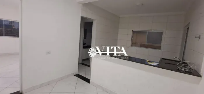 Apartamento com 2 dormitórios para alugar, 43 m² por R$ 1.885/mês - Macedo - Guarulhos/SP