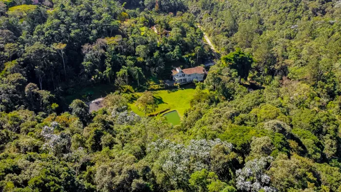 Casa para venda em Palmeiras com 4 quartos, sendo 1 suíte, 400m²