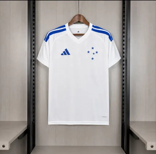 Camisa do Cruzeiro