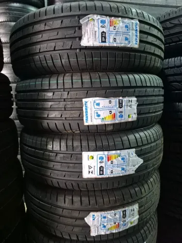 Pneu novo Transmate 205/65/15