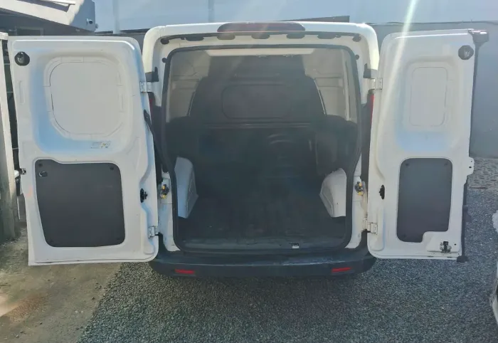 Fiat Fiorino Endurance EVO 1.4 Flex 8V 2P 2021