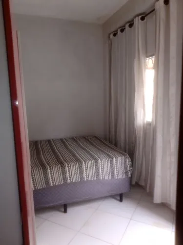 Alugo Quarto e cozinha centro/ Hortolândia