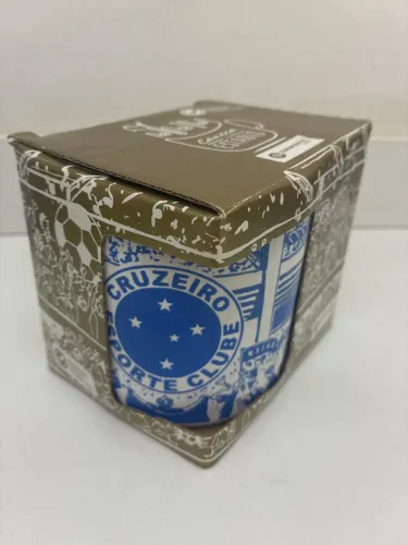 Caneca Estádio Cruzeiro Oficial Licenciada - Canecaria