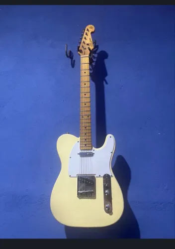 Guitarra sx pra vender logo