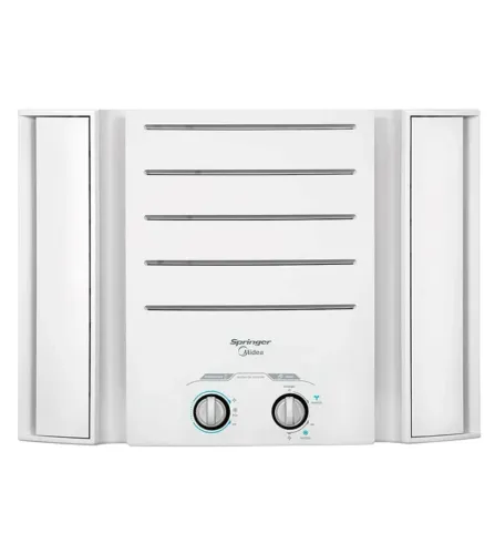 Ar condicionado Springer 7.500 BTUs