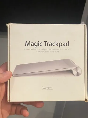 Mágico trackpad