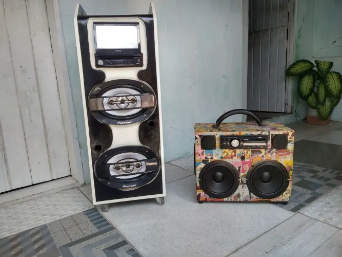 Vender 